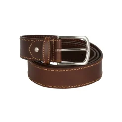 Frandi Ceinture en cuir - Ceinturon cuir pour homme ->Homme Ceinture En Cuir