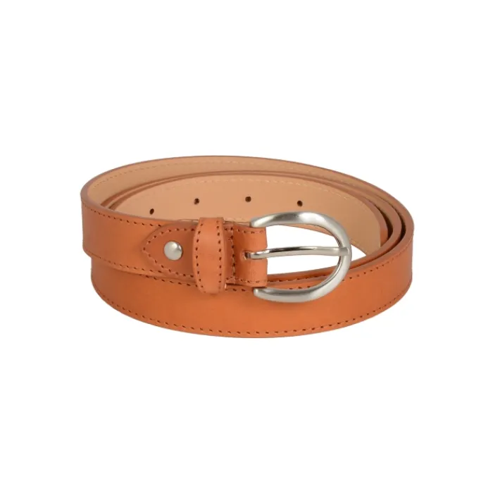 Frandi Ceinture femme en cuir - Ceinture cuir arsisanale ->Femme Ceinture Cuir Femme