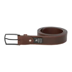Frandi Ceinture femme marron - fabrication France><noscript><img width=