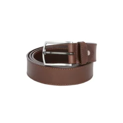 Frandi Ceinture femme marron - fabrication France><noscript><img width=
