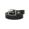 Frandi Ceinture cuir noir>Femme Ceinture Cuir Femme