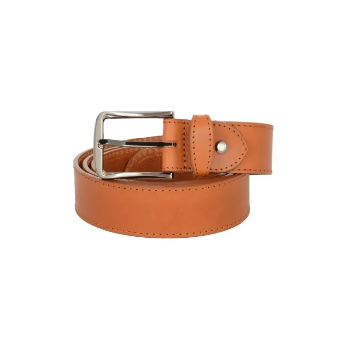 Frandi Ceinture Gold>Homme Ceinture En Cuir