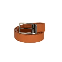 Frandi Ceinture Gold avec passant métal><noscript><img width=