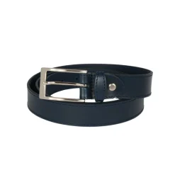 Frandi Ceinture homme marine>Homme Ceinture En Cuir