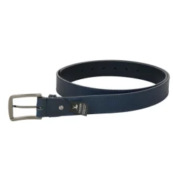Frandi Ceinture homme Navy>Homme Ceinture En Cuir