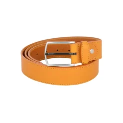Frandi Ceinture jaune femme - Fabrication France><noscript><img width=