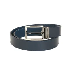 Frandi Ceinture marine passant métal><noscript><img width=