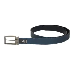 Frandi Ceinture marine passant métal><noscript><img width=