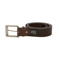 Frandi Ceinture marron western>Homme Ceinture En Cuir