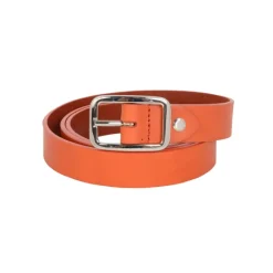 Frandi Ceinture orange - ceinture femme 25229><noscript><img width=
