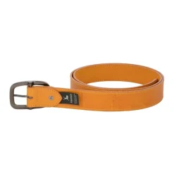 Frandi Ceinture orange boucle ovale><noscript><img width=
