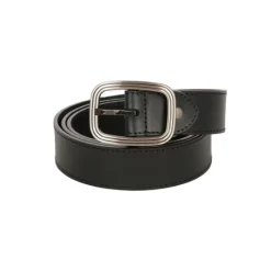 Frandi Ceinture orange boucle ovale><noscript><img width=