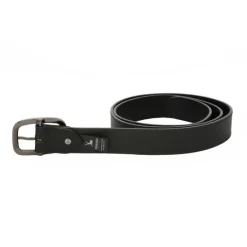 Frandi Ceinture orange boucle ovale><noscript><img width=