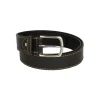 Frandi Ceinturon cuir homme - Fabrication Française>Homme Ceinture En Cuir