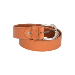 Frandi Ceinutre gold en cuir - Ceinture homme et femme ->Femme Ceinture Cuir Femme