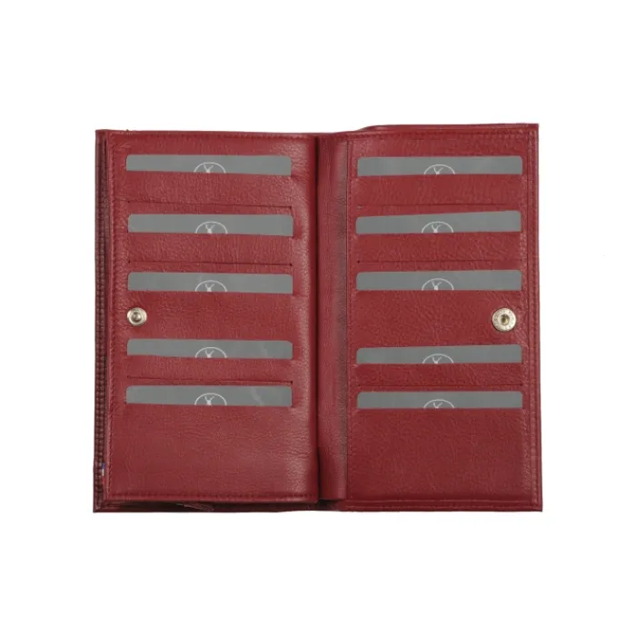 Frandi Compagnon cuir ->Femme Compagnon Cuir