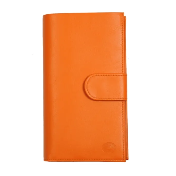 Frandi Compagnon cuir ->Femme Compagnon Cuir