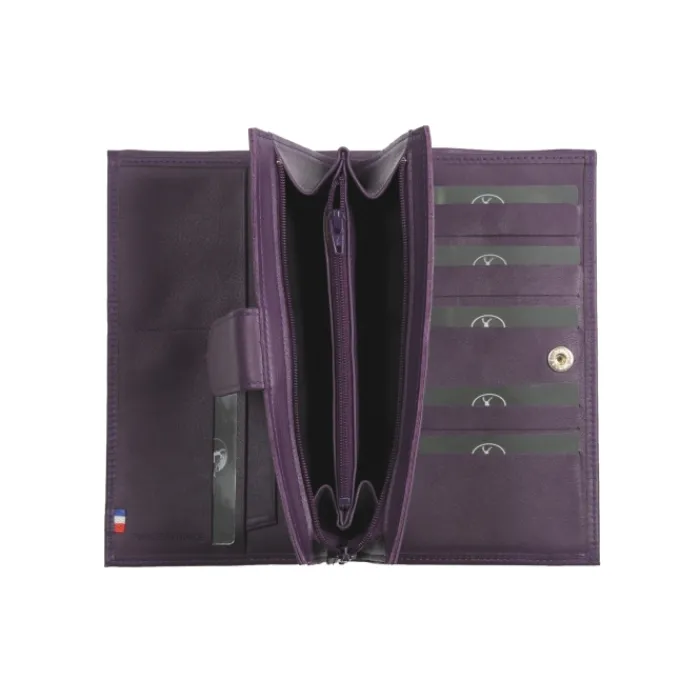 Frandi Compagnon cuir ->Femme Compagnon Cuir
