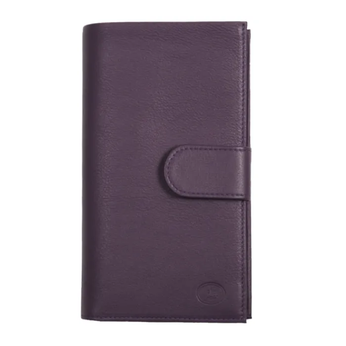 Frandi Compagnon cuir ->Femme Compagnon Cuir