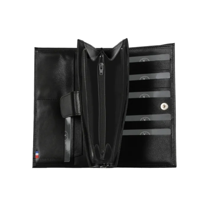 Frandi Compagnon cuir ->Femme Compagnon Cuir