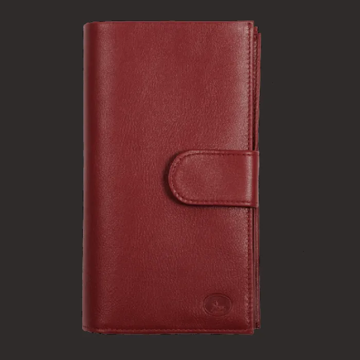 Frandi Compagnon cuir ->Femme Compagnon Cuir