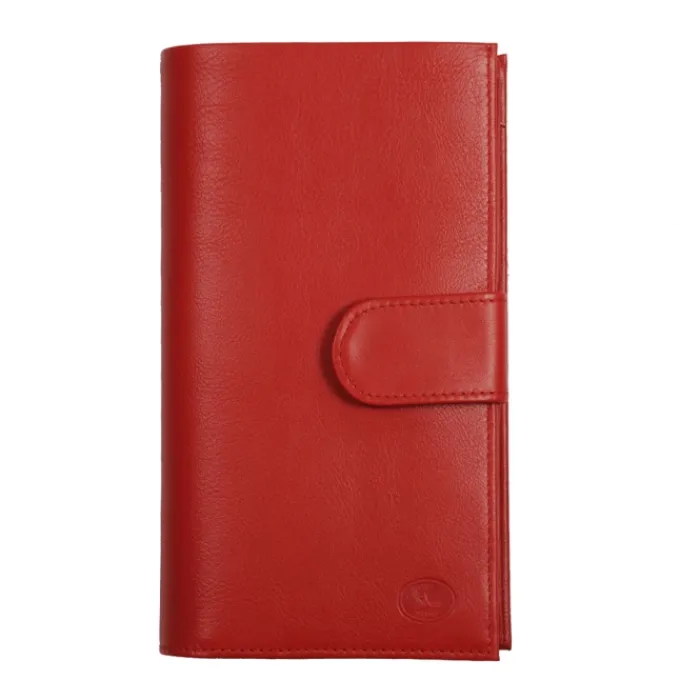 Frandi Compagnon cuir ->Femme Compagnon Cuir