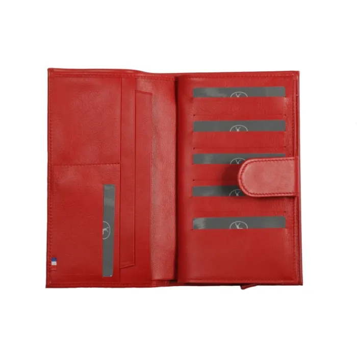 Frandi Compagnon cuir ->Femme Compagnon Cuir