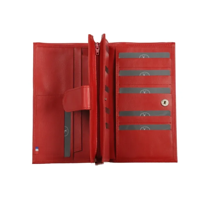 Frandi Compagnon cuir ->Femme Compagnon Cuir