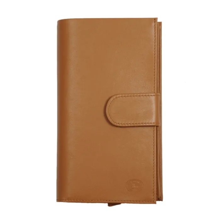 Frandi Compagnon cuir ->Femme Compagnon Cuir