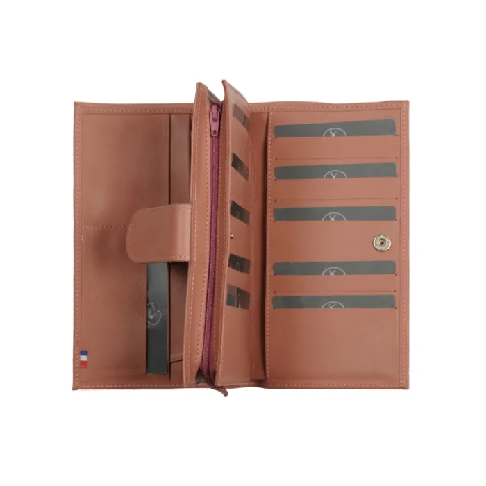 Frandi Compagnon cuir ->Femme Compagnon Cuir