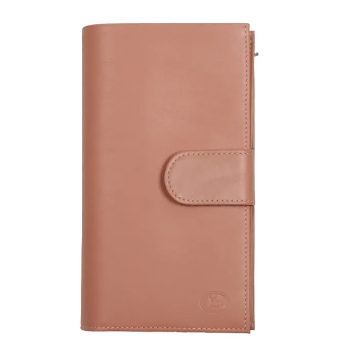 Frandi Compagnon cuir ->Femme Compagnon Cuir