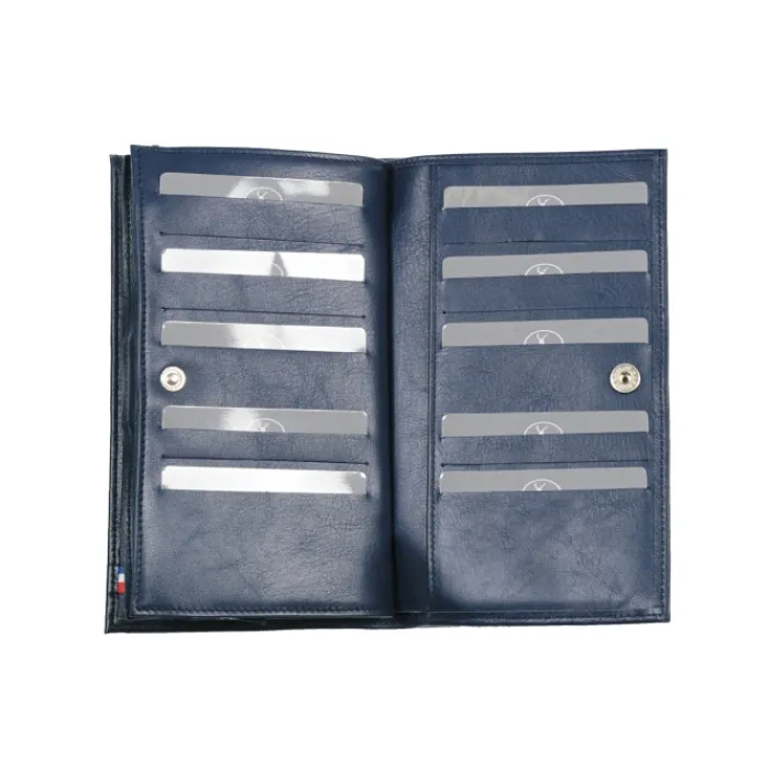 Frandi Compagnon cuir ->Femme Compagnon Cuir