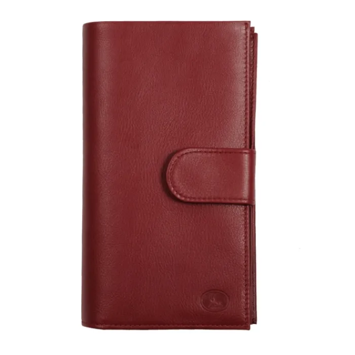 Frandi Compagnon cuir ->Femme Compagnon Cuir