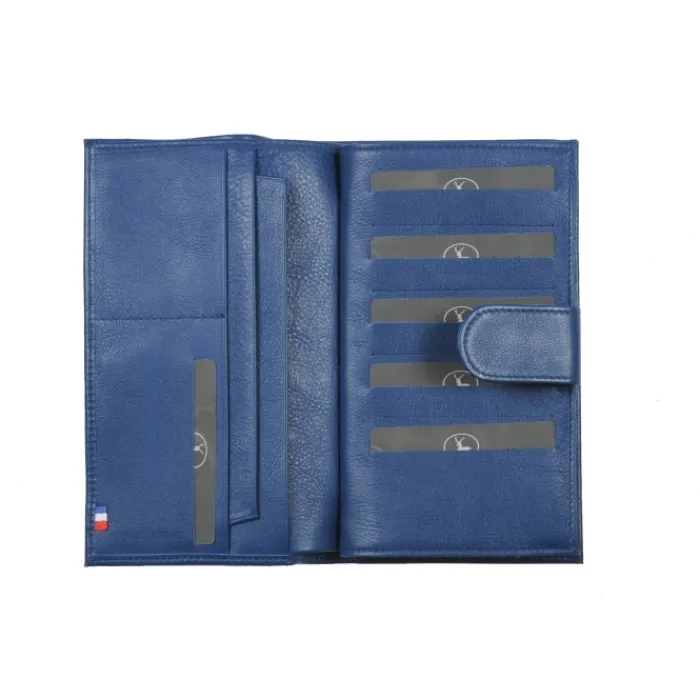 Frandi Compagnon cuir ->Femme Compagnon Cuir