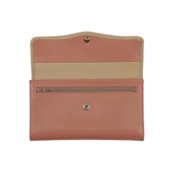 Frandi Compagnon en cuir à rabat -><noscript><img width=