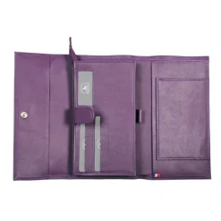 Frandi Compagnon portefeuille cuir -><noscript><img width=