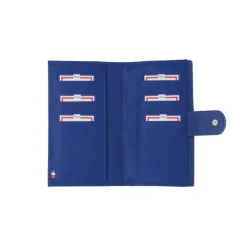Frandi Compagnon portefeuille femme cuir - 573><noscript><img width=