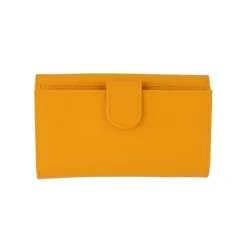 Frandi Compagnon portefeuille femme cuir - 573><noscript><img width=