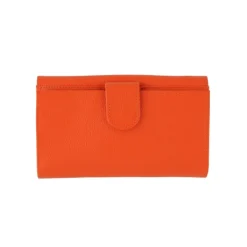 Frandi Compagnon portefeuille femme cuir - 573><noscript><img width=