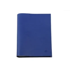 Frandi Conférencier A4 en cuir orange><noscript><img width=