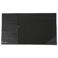 Frandi Conférencier A4 en cuir orange><noscript><img width=