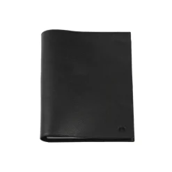 Frandi Conférencier A4 en cuir orange><noscript><img width=