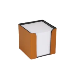 Frandi Cube Post-It en cuir><noscript><img width=
