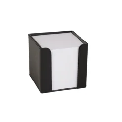 Frandi Cube Post-It en cuir><noscript><img width=