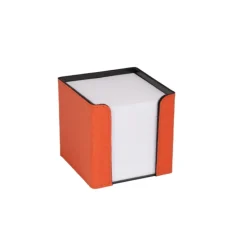 Frandi Cube Post-It en cuir><noscript><img width=