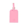 Frandi Etiquette bagage en cuir - Maroquinerie>Femme Etui Cuir | Etui Cuir