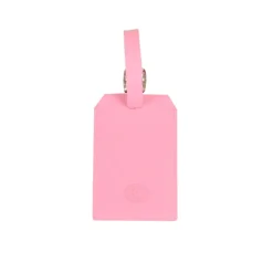 Frandi Etiquette bagage en cuir - Maroquinerie>Femme Etui Cuir | Etui Cuir