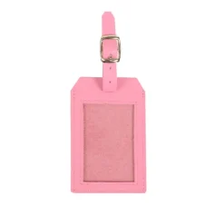 Frandi Etiquette bagage en cuir - Maroquinerie>Femme Etui Cuir | Etui Cuir