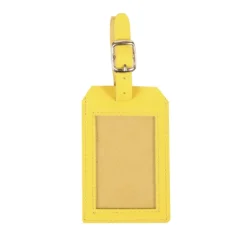 Frandi Etiquette bagage en cuir - Maroquinerie><noscript><img width=