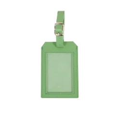 Frandi Etiquette bagage en cuir - Maroquinerie><noscript><img width=